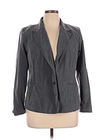 Fashion Bug Blazer (view 1)