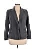 Fashion Bug Gray Blazer Size 16 - photo 1