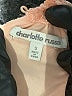 Charlotte Russe Tan Cocktail Dress Size S - photo 7