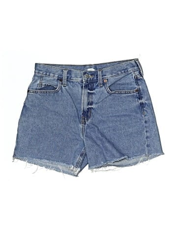 Old Navy Denim Shorts (view 1)