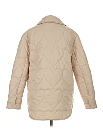 Stella + Lorenzo Coat (view 2)