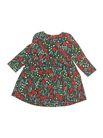 Hanna Andersson Dress (view 2)