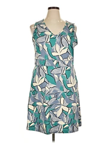 Jockey Casual Dress (view 1)