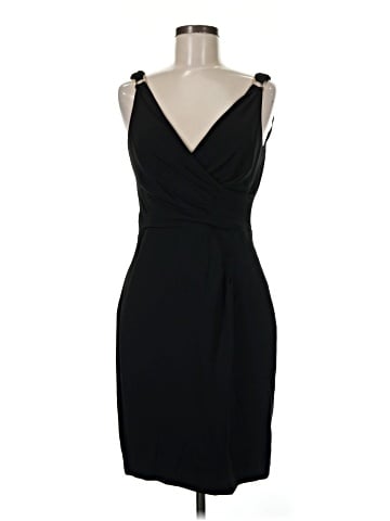 Ivanka Trump Cocktail Dress (view 1)