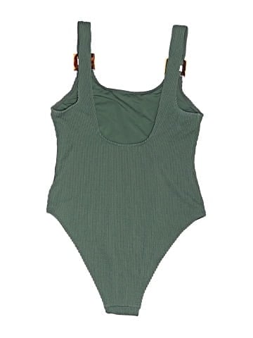 H&M One Piece Swimsuit (view 2)