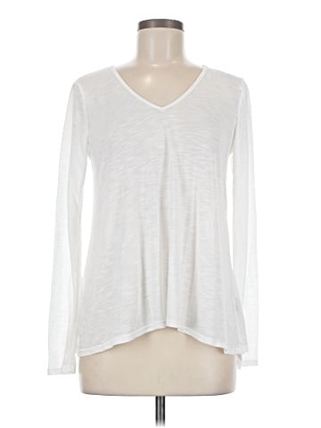 Michael Stars Long Sleeve T-Shirt (view 1)