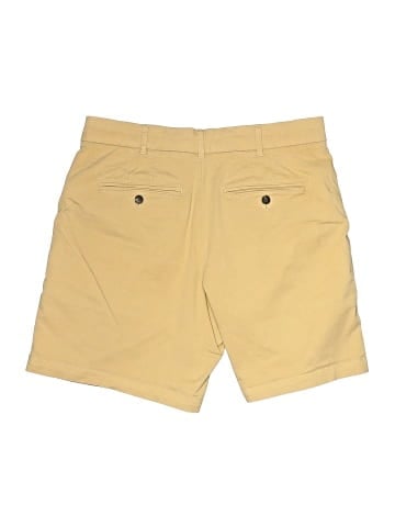 Everlane Khaki Shorts (view 2)