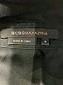 BCBGMAXAZRIA Black Casual Dress Size S - photo 7