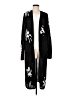 Joseph Ribkoff Black Cardigan Size M - photo 1