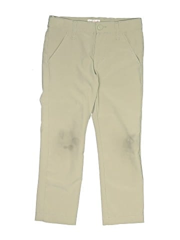Cat & Jack Khakis (view 1)