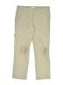 Cat & Jack Tan Khakis Size 4 - photo 1