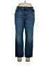 DL1961 Blue Jeans Size 14W - photo 1