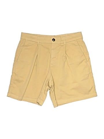 Everlane Khaki Shorts (view 1)