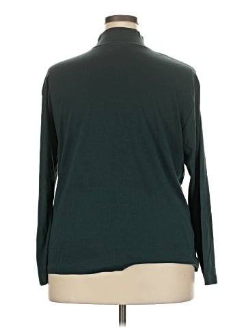 Bobbie Brooks Long Sleeve Turtleneck (view 2)