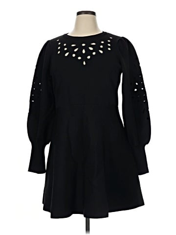 Express Casual Dress (view 1)
