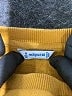 Mayoral Yellow Sweatshirt Size 4 - photo 3