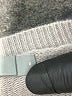 Vince. Gray Pullover Sweater Size M - photo 8