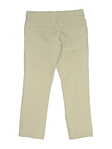 Cat & Jack Khakis (view 2)