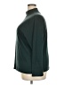 Bobbie Brooks Green Long Sleeve Turtleneck Size 2X - photo 5