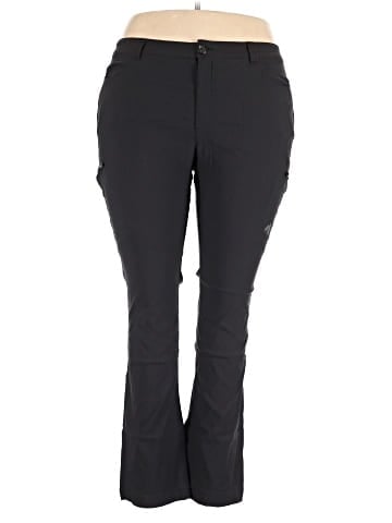 Eddie Bauer Active Pants (view 1)