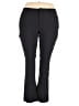 Eddie Bauer Black Active Pants Size 18 - photo 1