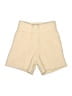 SKIMS Tweed Ivory Shorts Size S - photo 1