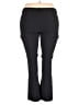Eddie Bauer Black Active Pants Size 18 - photo 2
