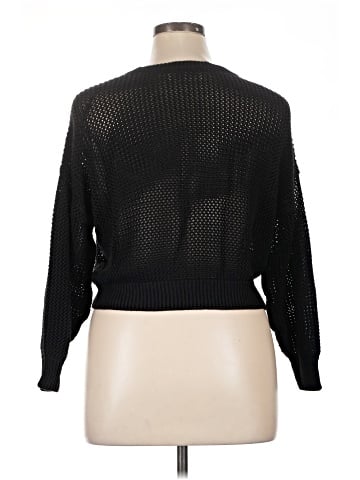 No Boundaries Long Sleeve Top (view 2)