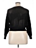 No Boundaries 100% Acrylic Black Long Sleeve Top Size XL - photo 2
