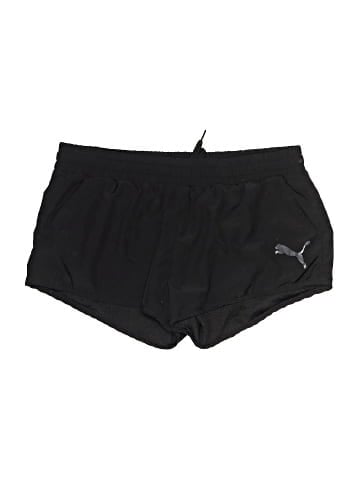 Puma Athletic Shorts (view 1)