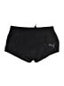 Puma Black Athletic Shorts Size L - photo 1