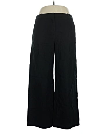 J.Crew Factory Store Linen Pants (view 1)