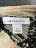 Liz Claiborne Floral Ivory Pullover Sweater Size M - photo 7