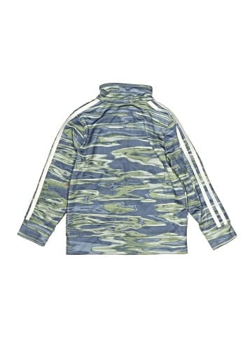Adidas Track Jacket (view 2)