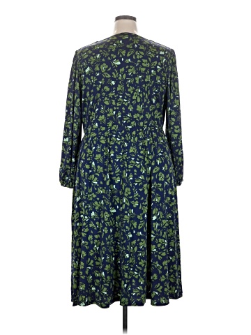 London Times Casual Dress (view 2)