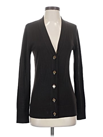 Tory Burch Wool Cardigan (view 1)