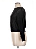 No Boundaries 100% Acrylic Black Long Sleeve Top Size XL - photo 5