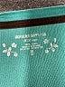 Mossimo Supply Co. Teal 3/4 Sleeve T-Shirt Size XXL - photo 7