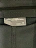 Eddie Bauer Solid Black Casual Skirt Size 12 - photo 3