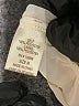 Liberty Love 100% Polyester Floral Ivory Cocktail Dress Size M - photo 8