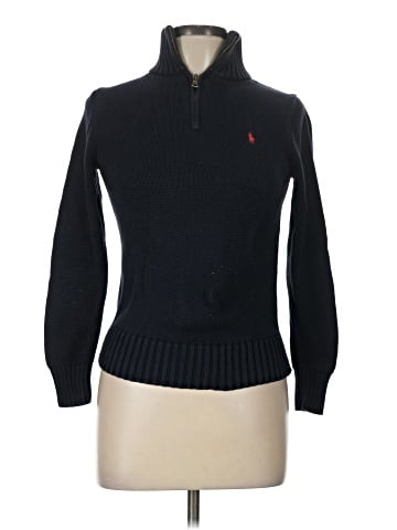 Polo by Ralph Lauren Turtleneck Sweater (view 1)