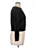 No Boundaries 100% Acrylic Black Long Sleeve Top Size XL - photo 4