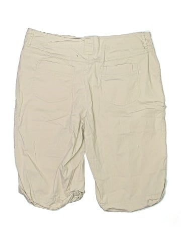 Style&Co Cargo Shorts (view 2)