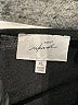 Soma Solid Black Romper Size XL - photo 3