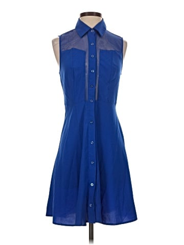 XXI Casual Dress (view 1)