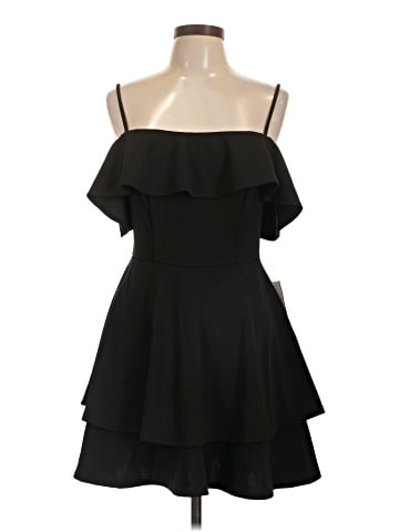 B. Darlin Cocktail Dress (view 1)