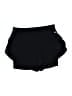 DSG Solid Black Athletic Shorts Size S - photo 1