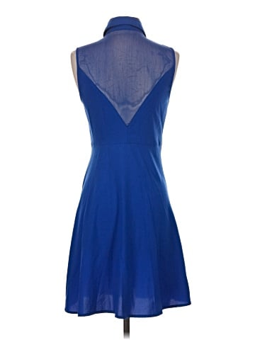 XXI Casual Dress (view 2)