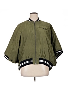 Urban Outfitters Track Jacket
