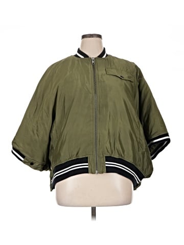 Urban Outfitters Track Jacket (view 1)